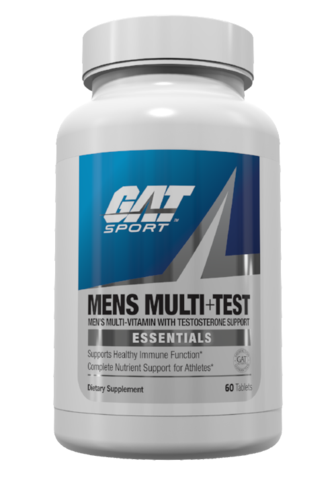 GAT Mens Multi+Test
