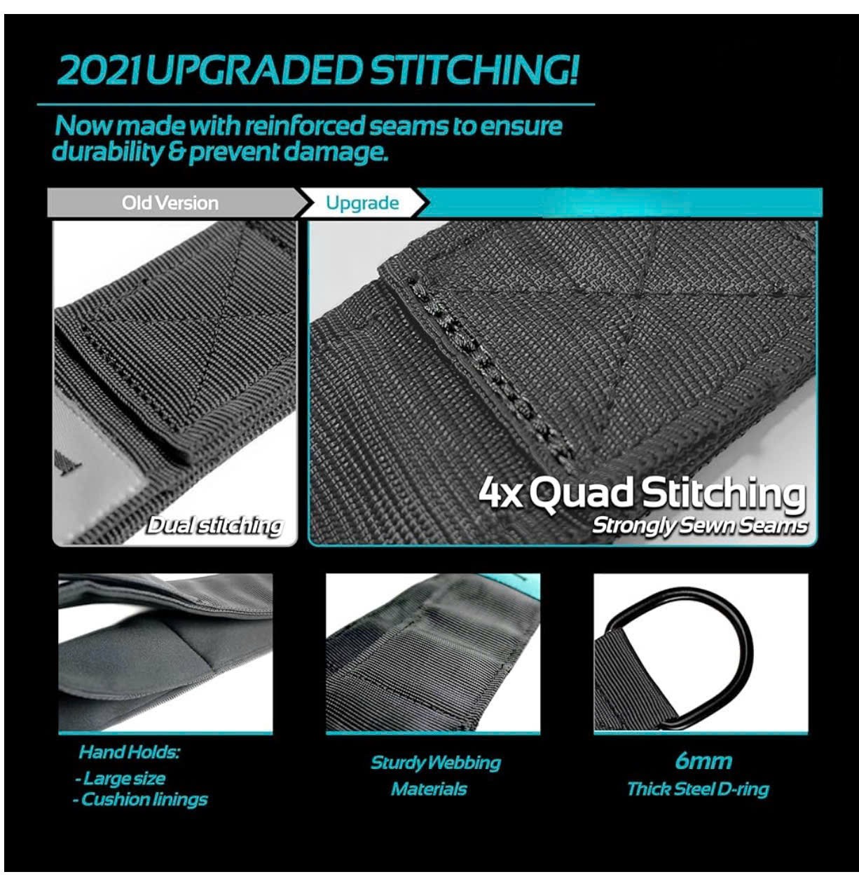 Dây Tricep Rope Sử Dụng Với Dây Cáp Khi Tập GYM , thể hình