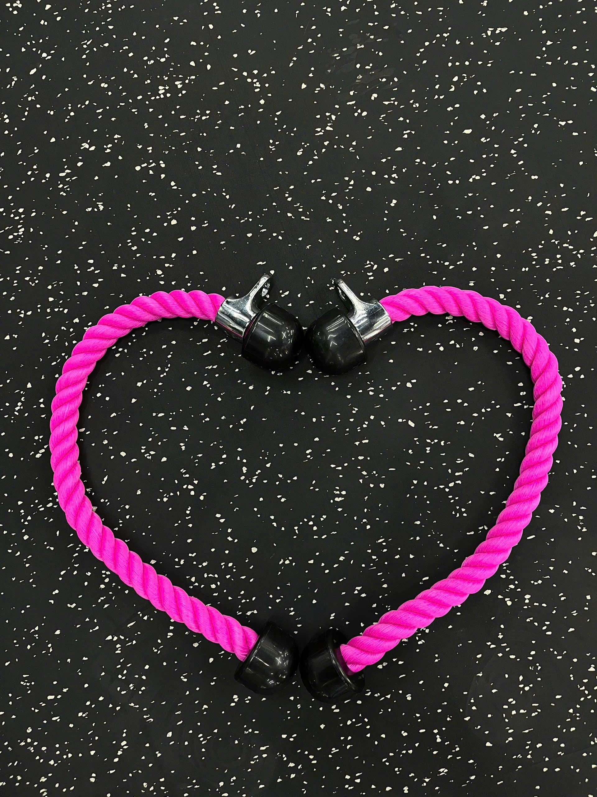 DÂY THỪNG TẬP TAY SAU DÂY KÉO CÁP ( phụ kiện số 4 ) -dây thừng kéo xô -dây thừng tập xô -dây thừng tập tay- sau phụ kiện kéo xô dây đôi tập tay sau dây đôi tập xô tay