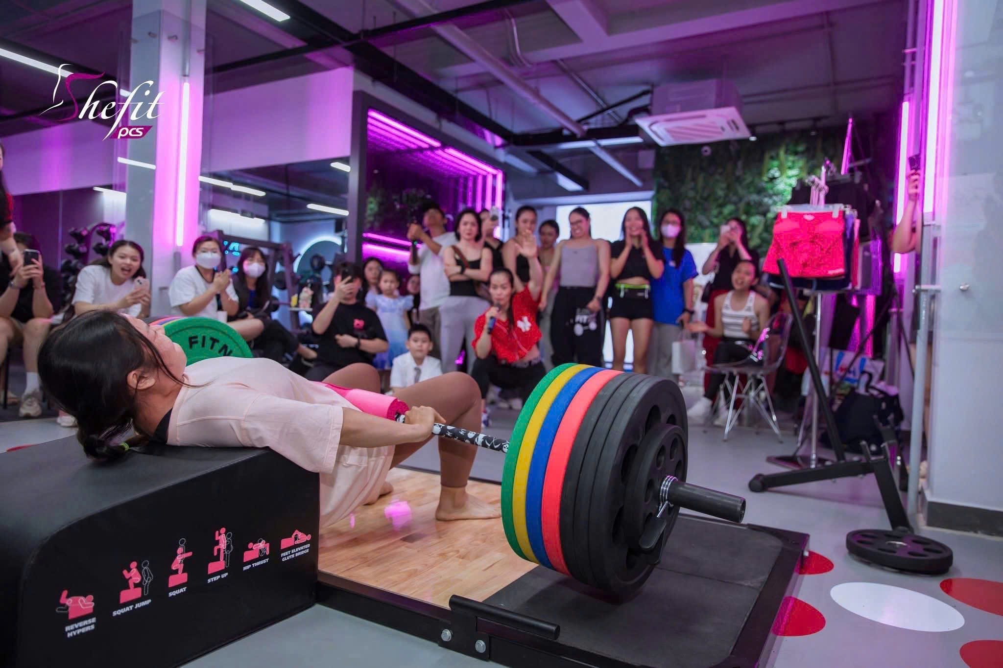 Bục Hip Thrust bục dậm nhảy  Bục nhảy Aerobic  Bục gỗ bật nhảy Ironwod Wooden Plyometric Box