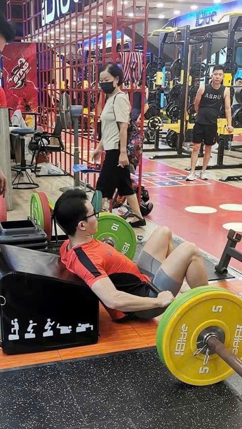 Bục Hip Thrust bục dậm nhảy  Bục nhảy Aerobic  Bục gỗ bật nhảy Ironwod Wooden Plyometric Box