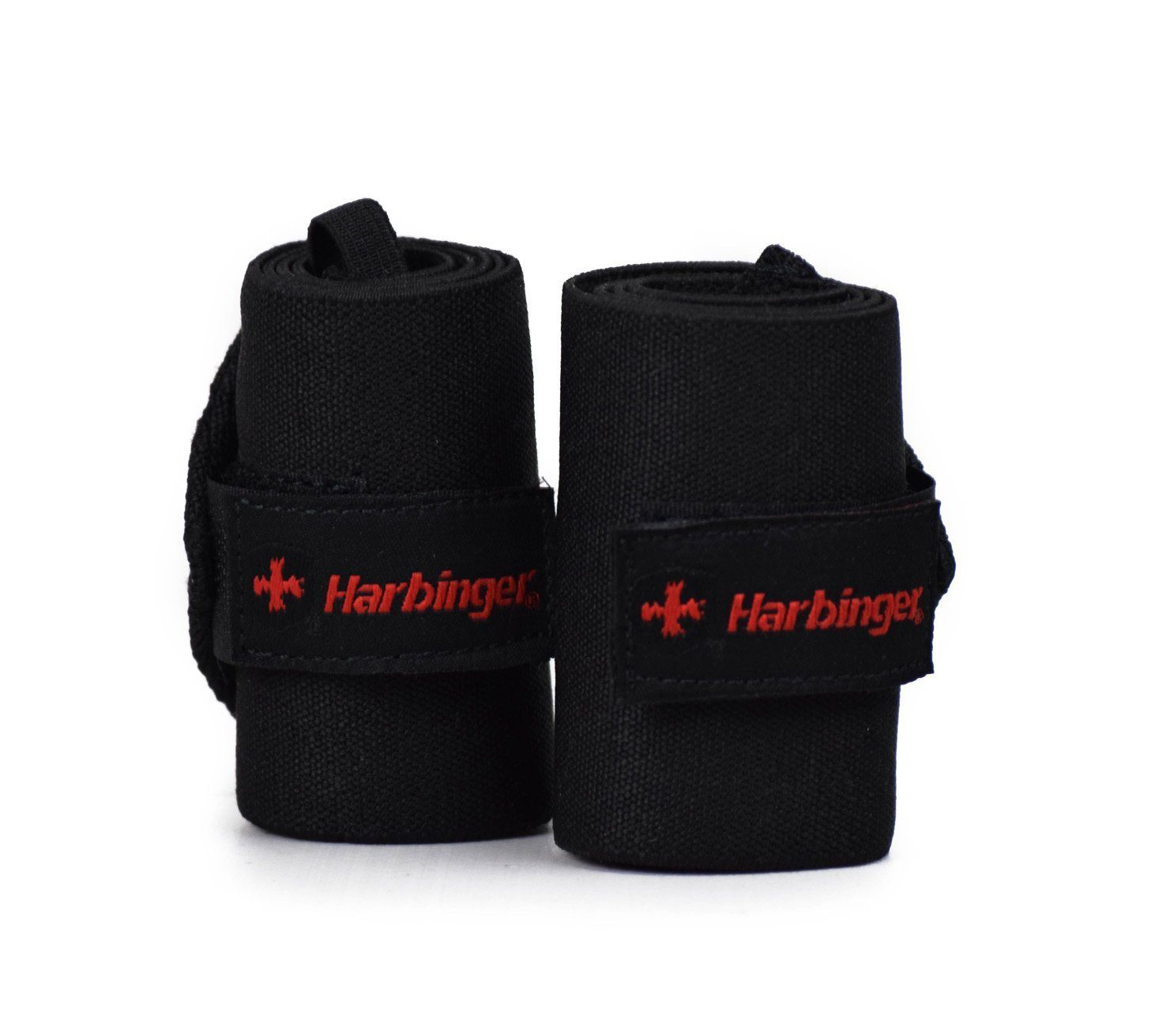 QUẤN CỔ TAY Gym Harbinger Pro Thumb Loop Wrist Wraps
