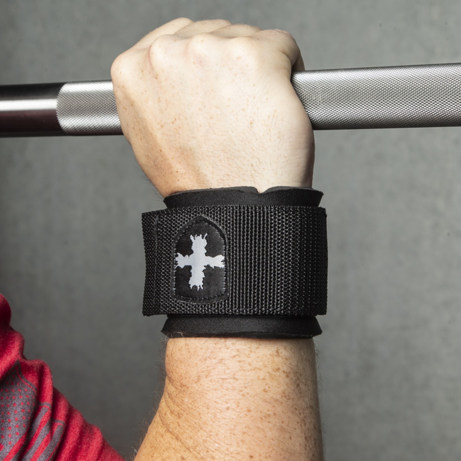 QUẤN CỔ TAY Gym Harbinger wrist supports