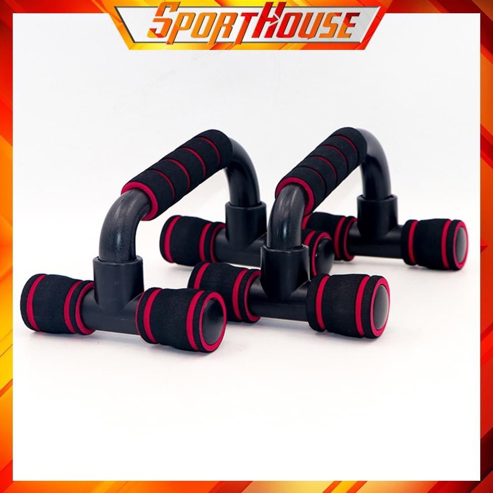 DỤNG CỤ HÍT ĐẤT,CHỐNG ĐẨY, ĐA NĂNG