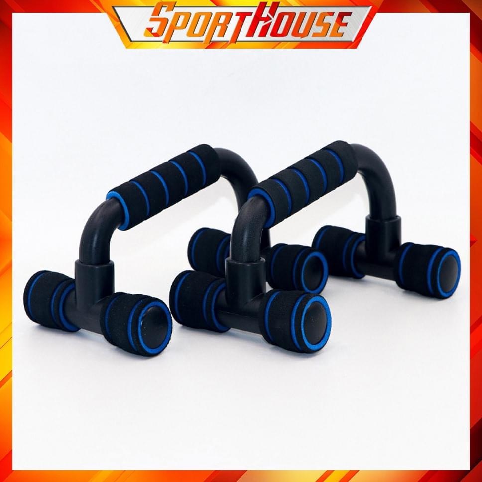 DỤNG CỤ HÍT ĐẤT,CHỐNG ĐẨY, ĐA NĂNG