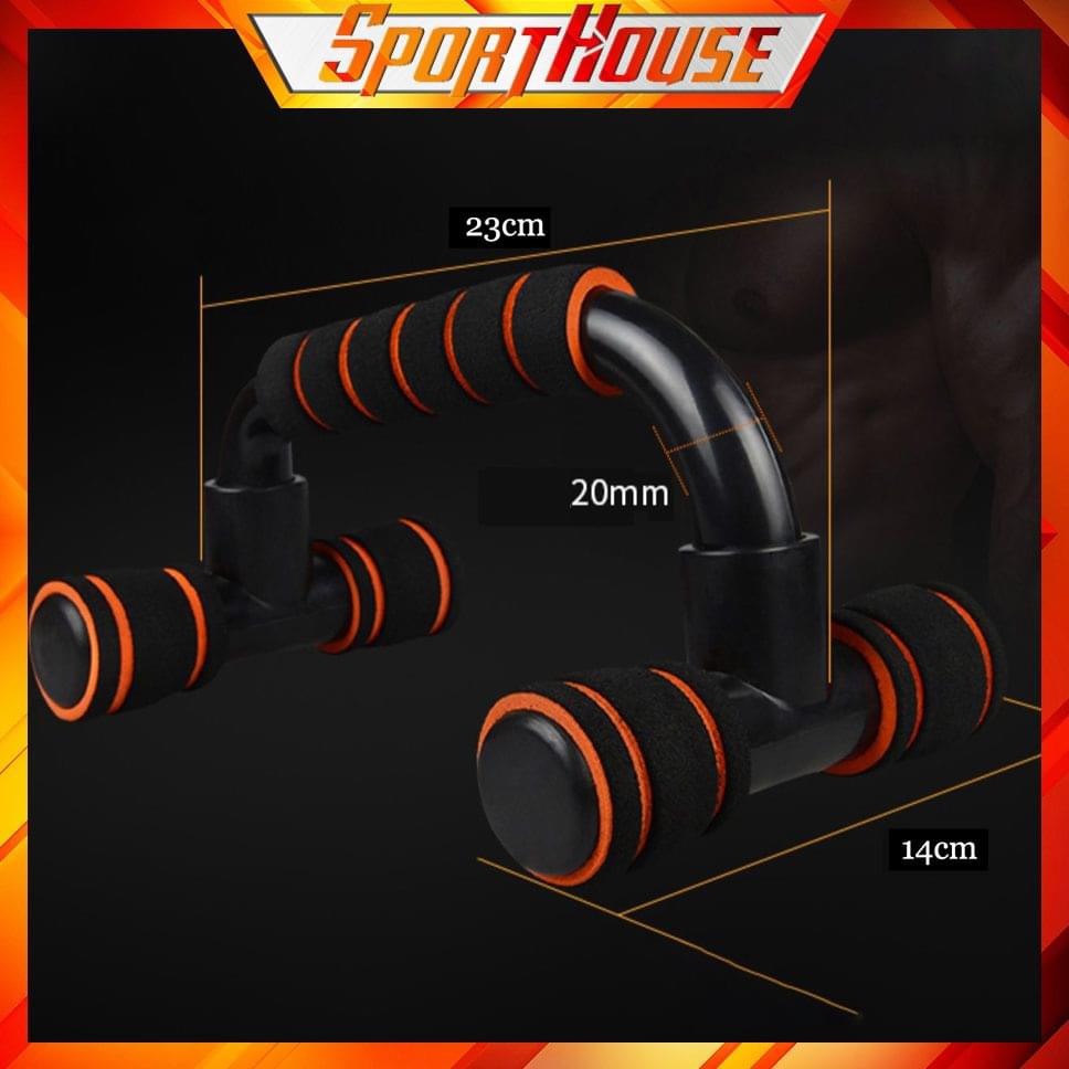 DỤNG CỤ HÍT ĐẤT,CHỐNG ĐẨY, ĐA NĂNG