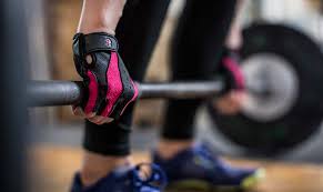 BAO TAY (Harbinger Womens Pro Strength Gloves Pink),bao tay tập gym găng tay tập gym găng tay bao tay tập gym