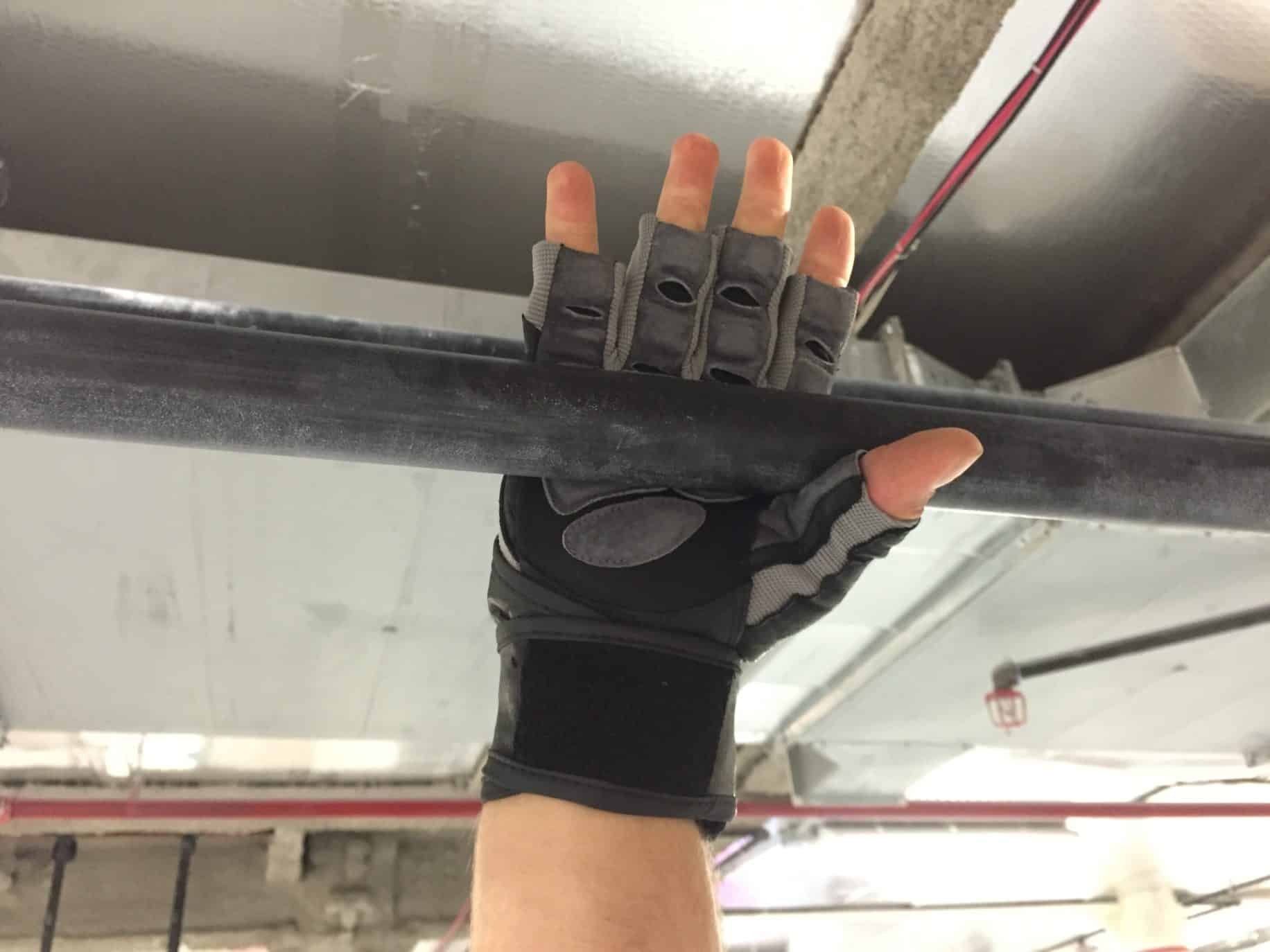 BAO TAY HARBINGER MEN’S BIOFORM WRISTWRAP,bao tay tập gym găng tay tập gym găng tay bao tay tập gym