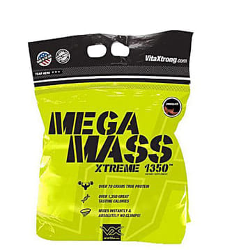 MEGA MASS EXTREME 1350 12LBS