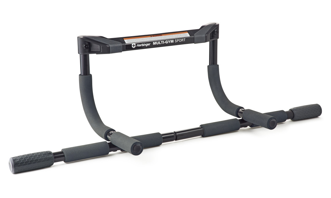 HARBINGER MULTI-GYM PRO