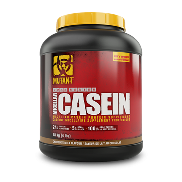 MUTANT MICELLAR CASEIN