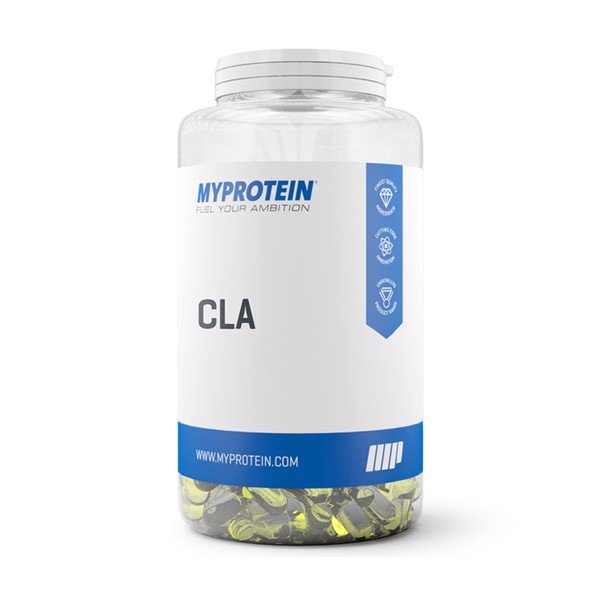 CLA MYPROTEIN 180V