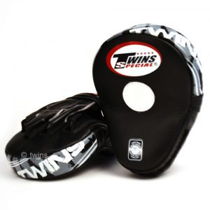 TWINS SPECIAL FIGHTING SPIRIT FOCUS MIT PML-10
