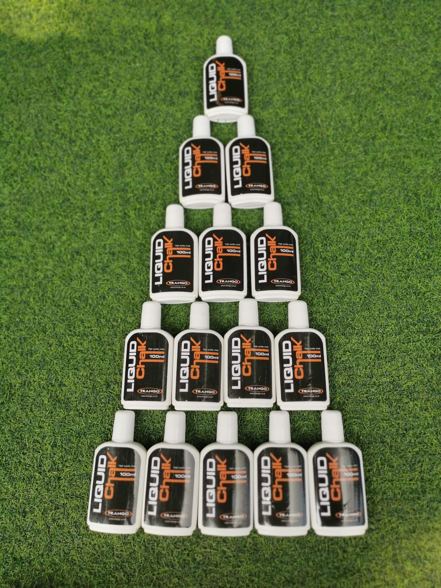PHẤN LỎNG ( lipui chalk) Gym chalk  Phấn khô, nước tập Gym - Gym Chalk cho luyện tập thể thao, gym Phấn tập gym