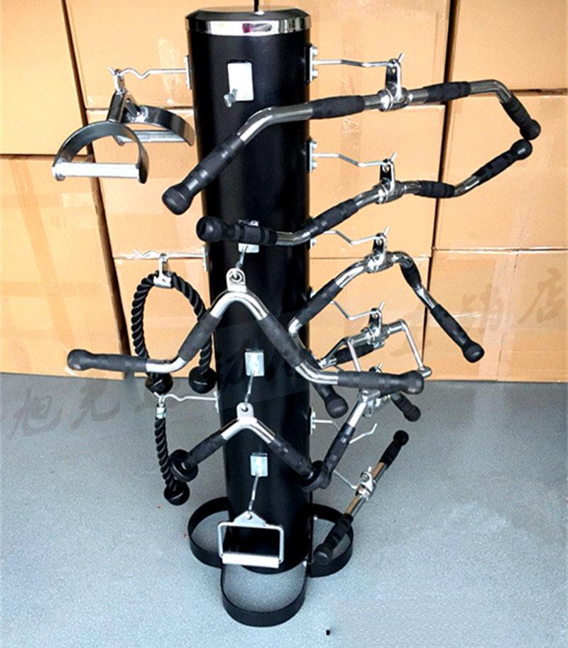 PHỤ KIỆN KÉO XÔ