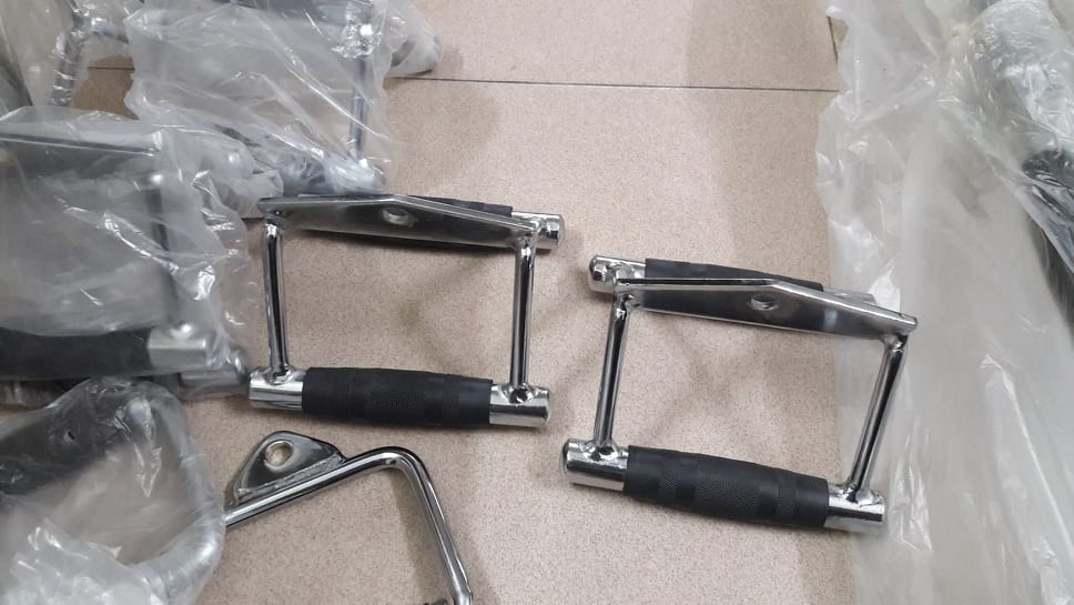 PHỤ KIỆN KÉO XÔ