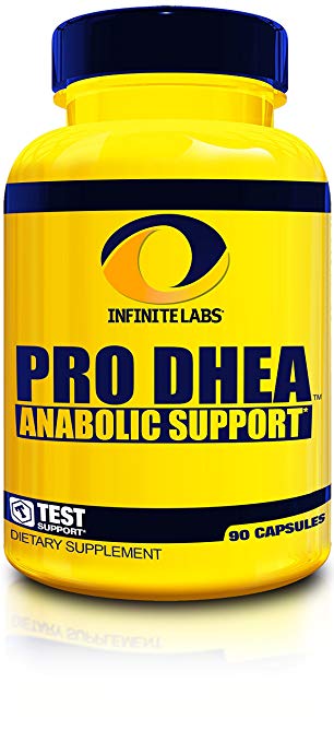 PRO DHEA