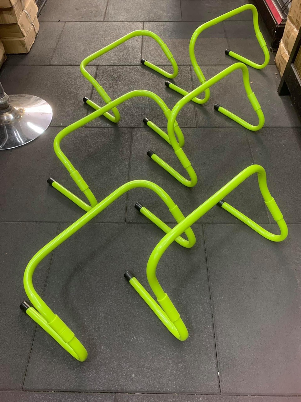 KHUNG RÀO CẢN TẬP LUYỆN BÓNG ĐÁ speed ledder  rào cản tập luyện bật nhảy  rào tập nhảy thể dục