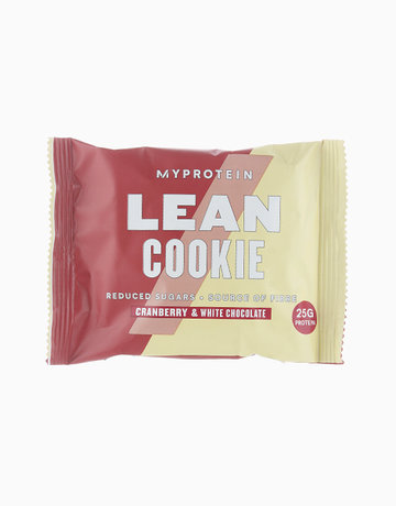 MYPROTEIN LEAN COOKIE 25G protein