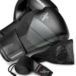 GĂNG TAY HAYABUSA S4 BOXING GLOVE