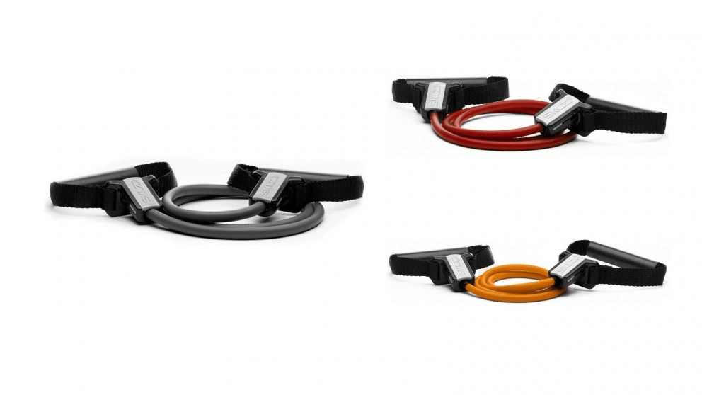 Dây Kháng Lực Tập Gym Có Tay Cầm Training Cable