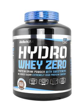 HYDRO WHEY ZERO