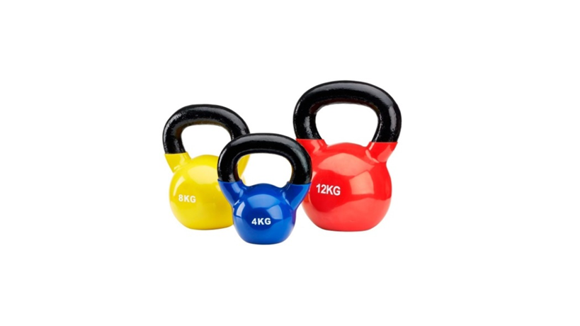 TẠ ẤM / TẠ BÌNH VÔI / kettebell