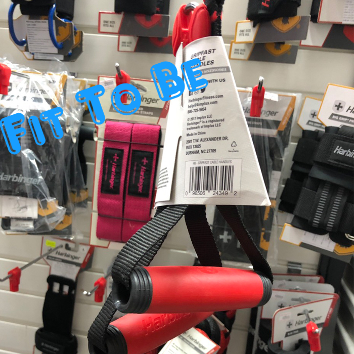 tay nắm kéo xô grip fast cable handles
