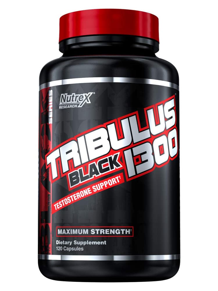 NUTREX TRIBULUS 120v