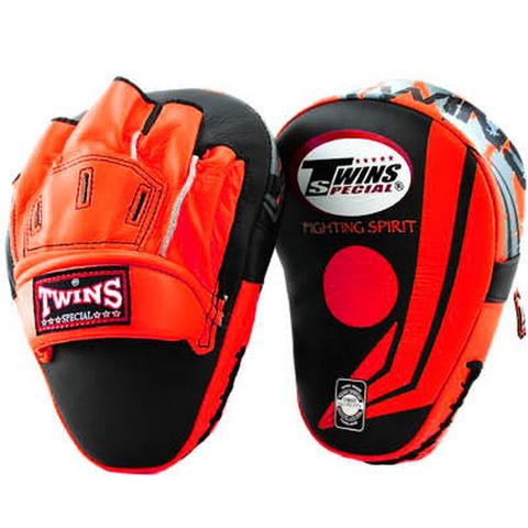TWINS SPECIAL FIGHTING SPIRIT FOCUS MIT PML-10