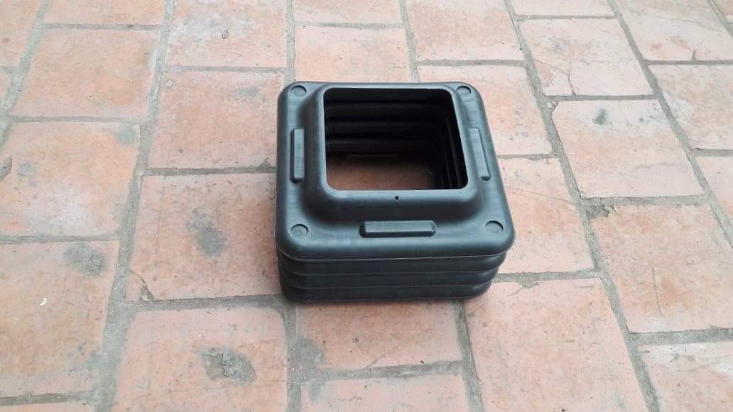 BỤC NHẢY aerobic LỚN