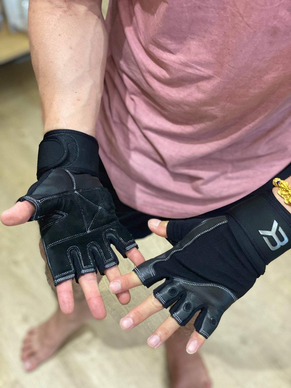 BAO TAY better bodies