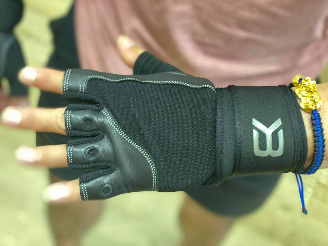 BAO TAY better bodies