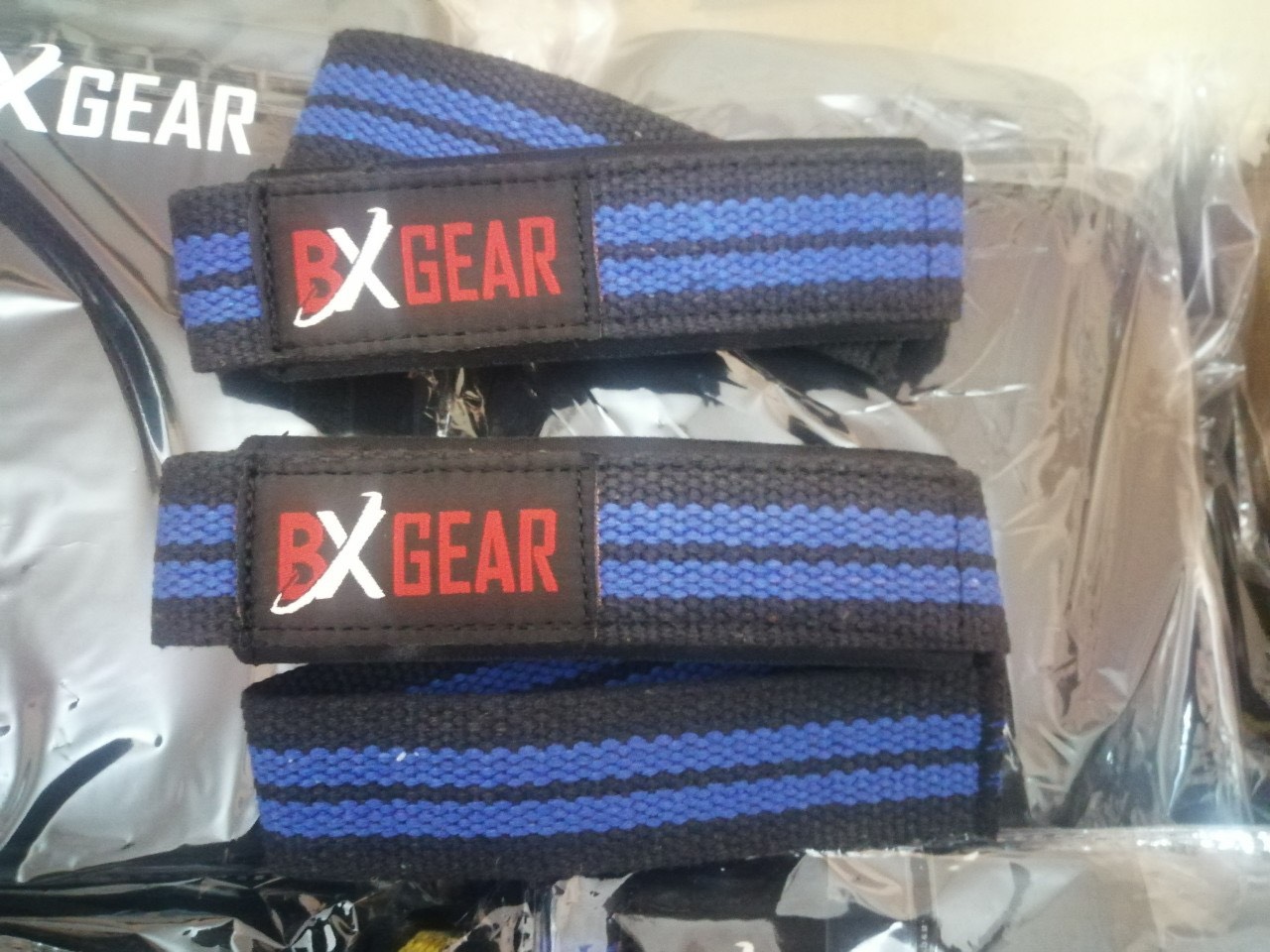 KÉO LƯNG bx