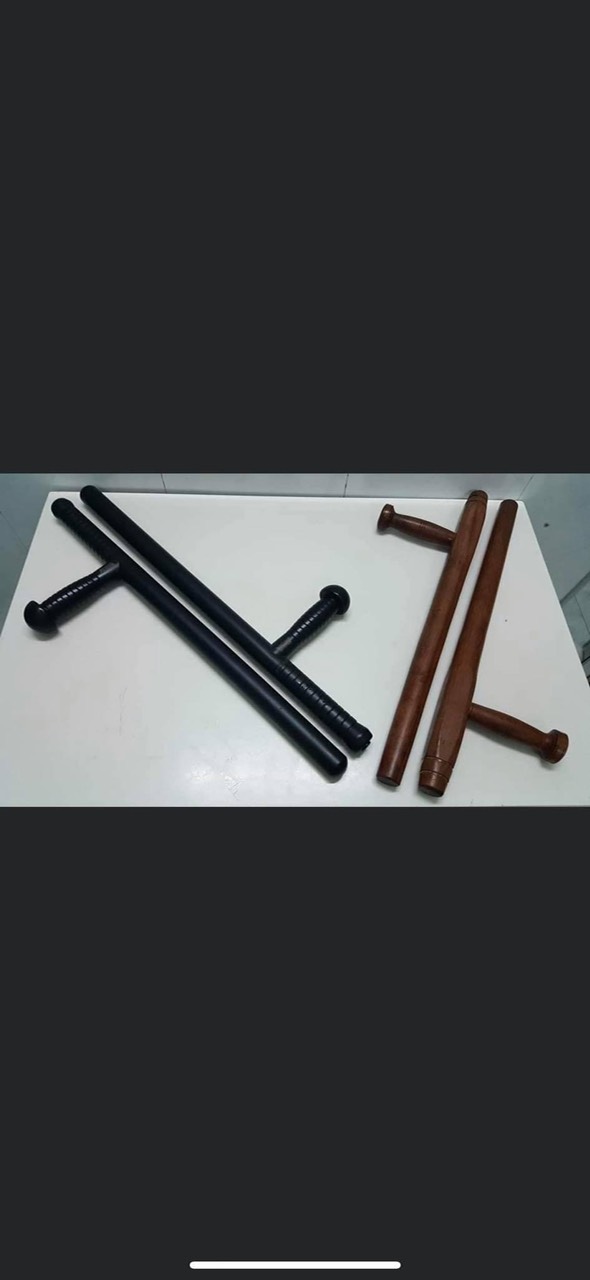 GẬY TONFA