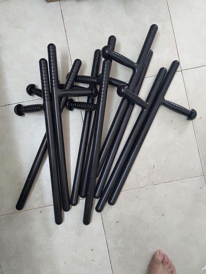 GẬY TONFA