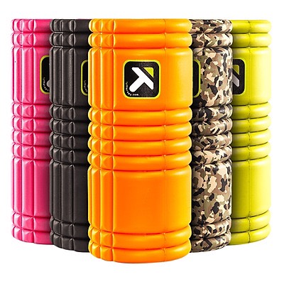 Foam Roller Trigger Point Con Lăn Massage Phục Hồi Cơ Foam Roller Tập GYM | Yoga Mát Xa Dãn Cơ Tập Gym con lăn giãn cơ ống lăn giãn cơ ống lăn massage