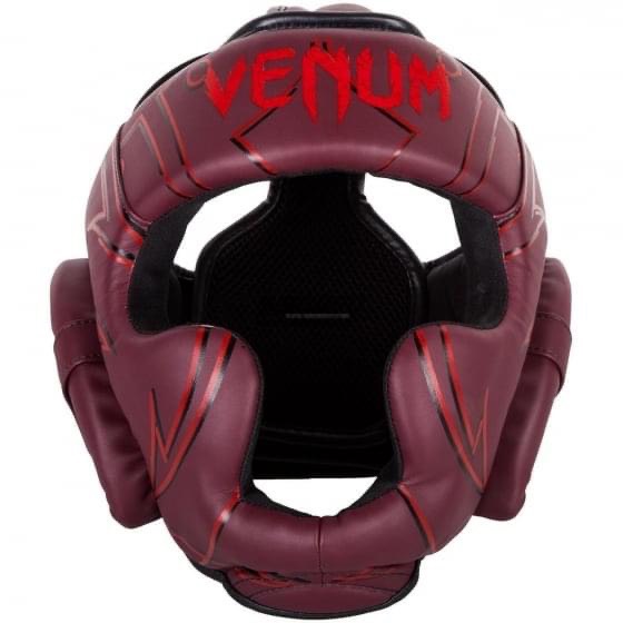NÓN BẢO HỘ VENUM ELITE HEADGEAR