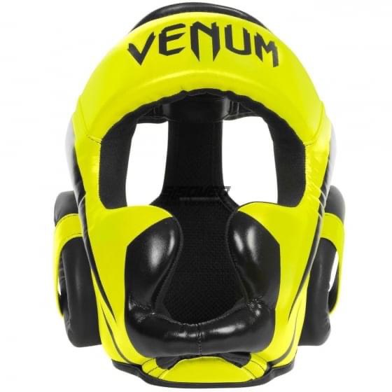 NÓN BẢO HỘ VENUM ELITE HEADGEAR