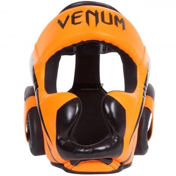 NÓN BẢO HỘ VENUM ELITE HEADGEAR