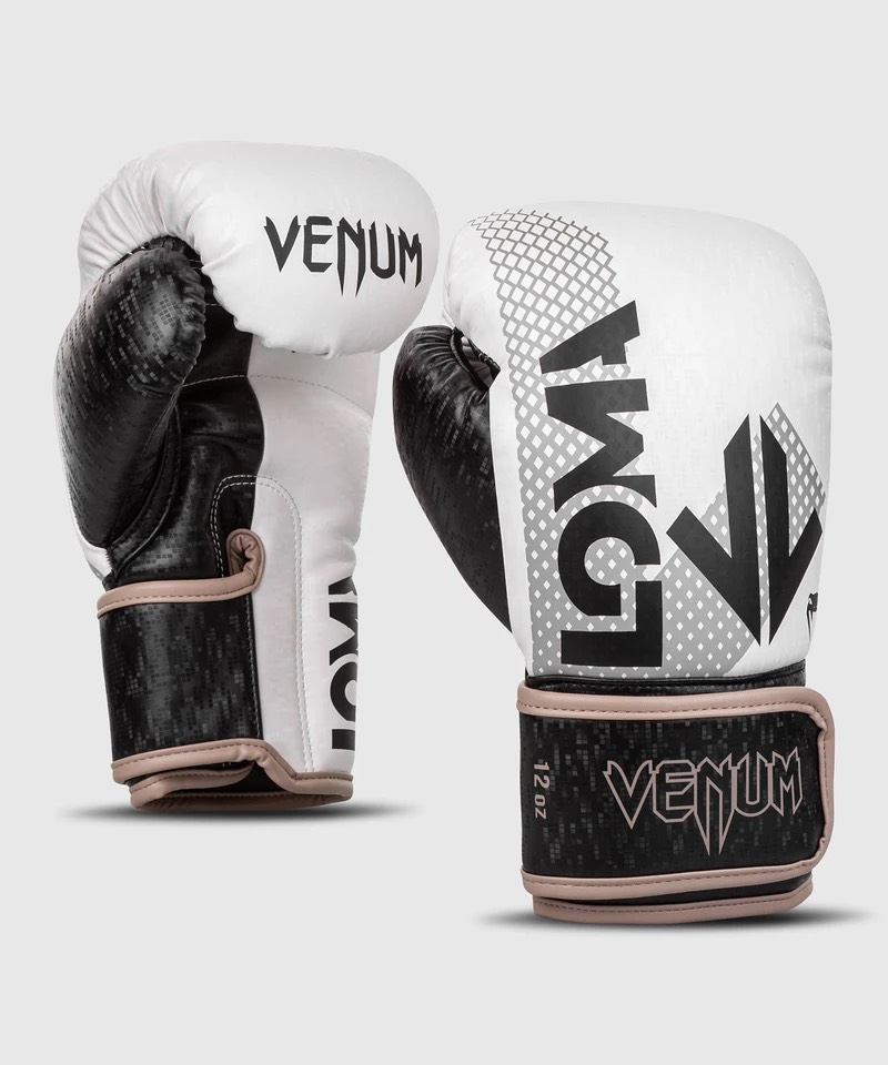 GĂNG VENUM ARROW BOXING GLOVES LOMA EDITION