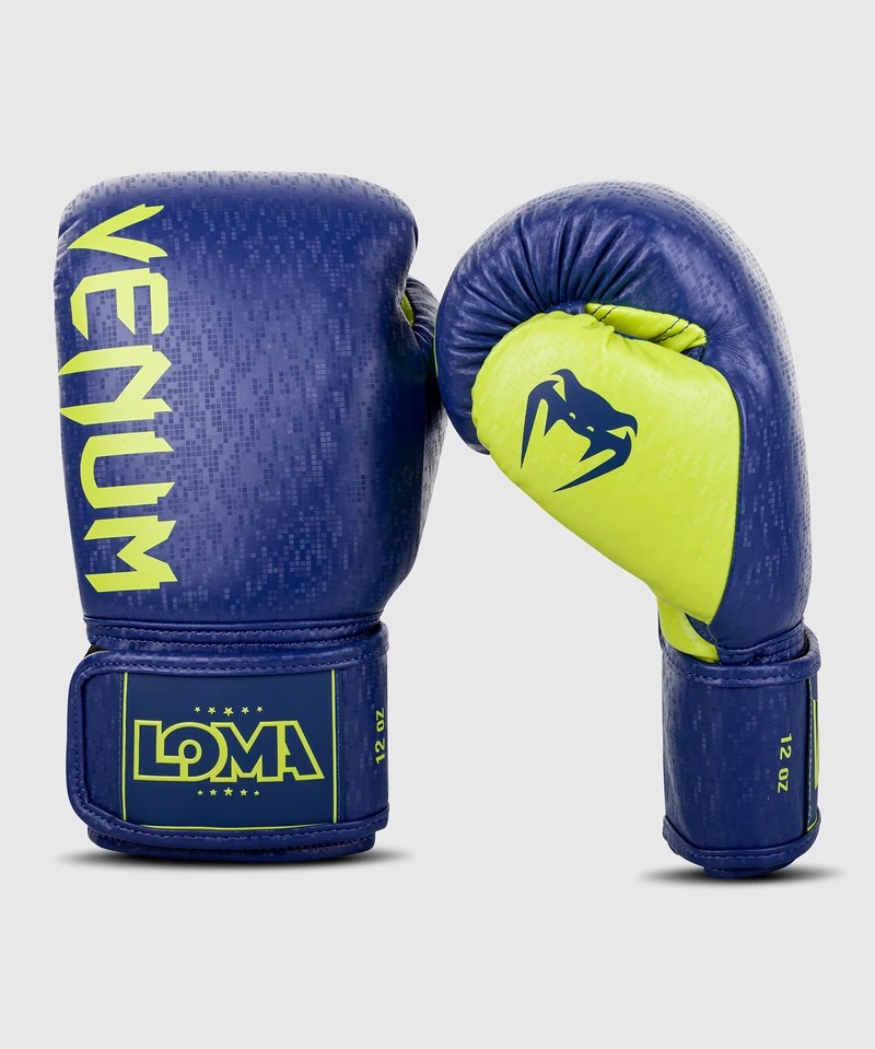 GĂNG VENUM ORIGINS BOXING GLOVES LOMA EDITION