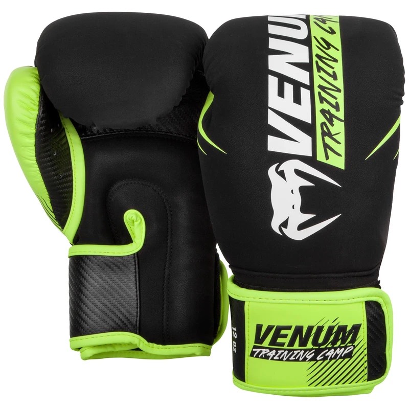 GĂNG VENUM TRAINING CAMP 2.0 BOXING GLOVES