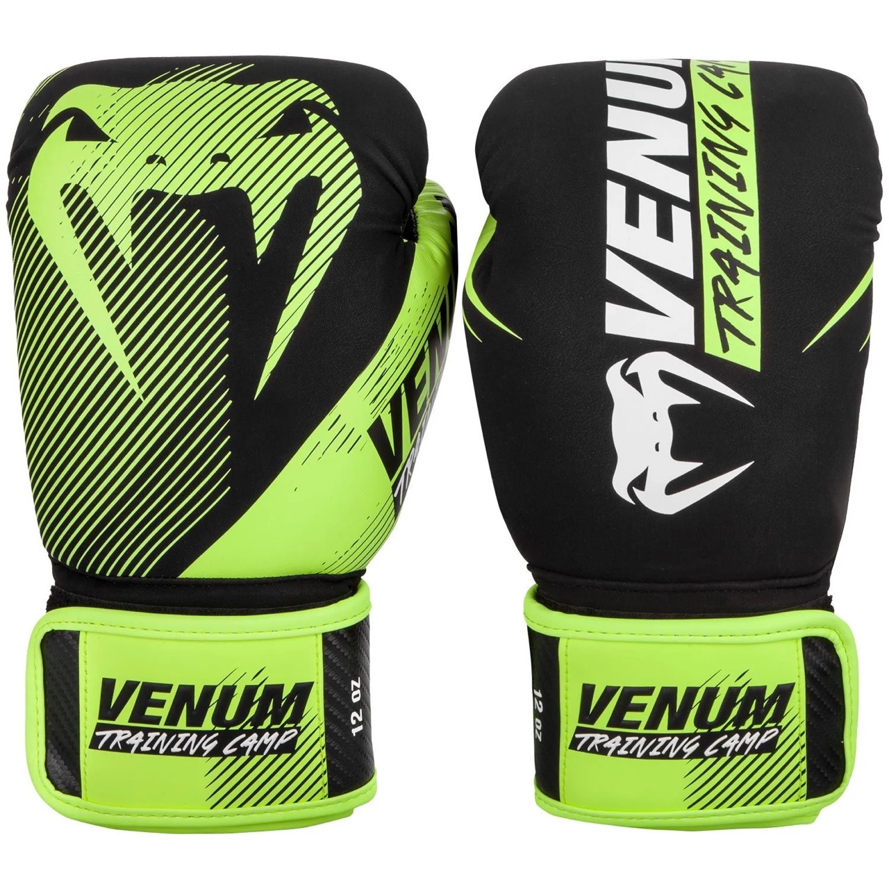 GĂNG VENUM TRAINING CAMP 2.0 BOXING GLOVES