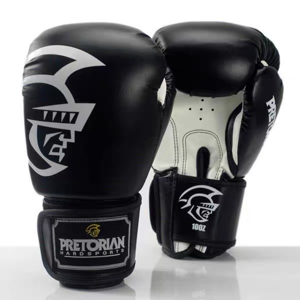 GĂNG PRETORIAN BOXING