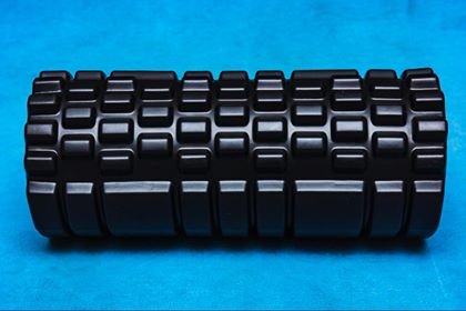 ỐNG LĂN MASSAGE (45CM) Con Lăn Massage Phục Hồi Cơ Foam Roller Tập GYM | Yoga Mát Xa Dãn Cơ Tập Gym con lăn giãn cơ ống lăn giãn cơ ống lăn massage