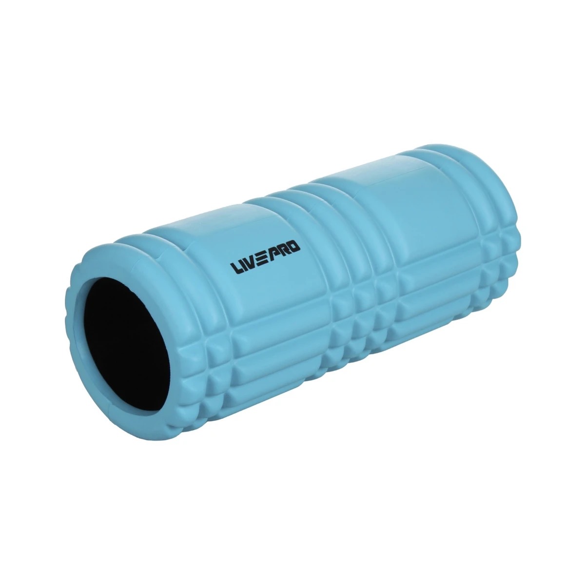 Sports Performance Roller LIVEPRO Con Lăn Massage Phục Hồi Cơ Foam Roller Tập GYM | Yoga Mát Xa Dãn Cơ Tập Gym con lăn giãn cơ ống lăn giãn cơ ống lăn massage