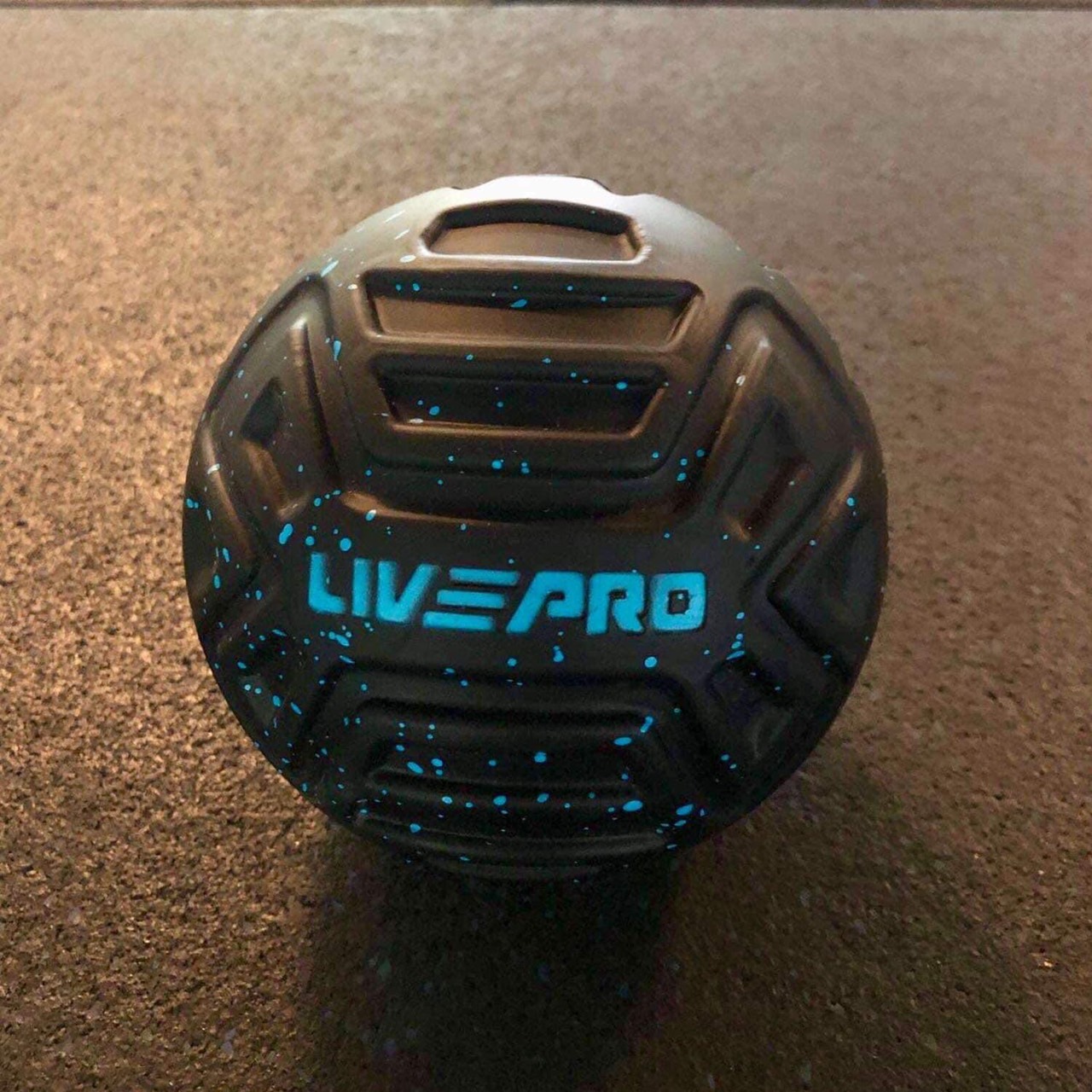 BÓNG MASSAGE LIVEPRO (12.4 cm )