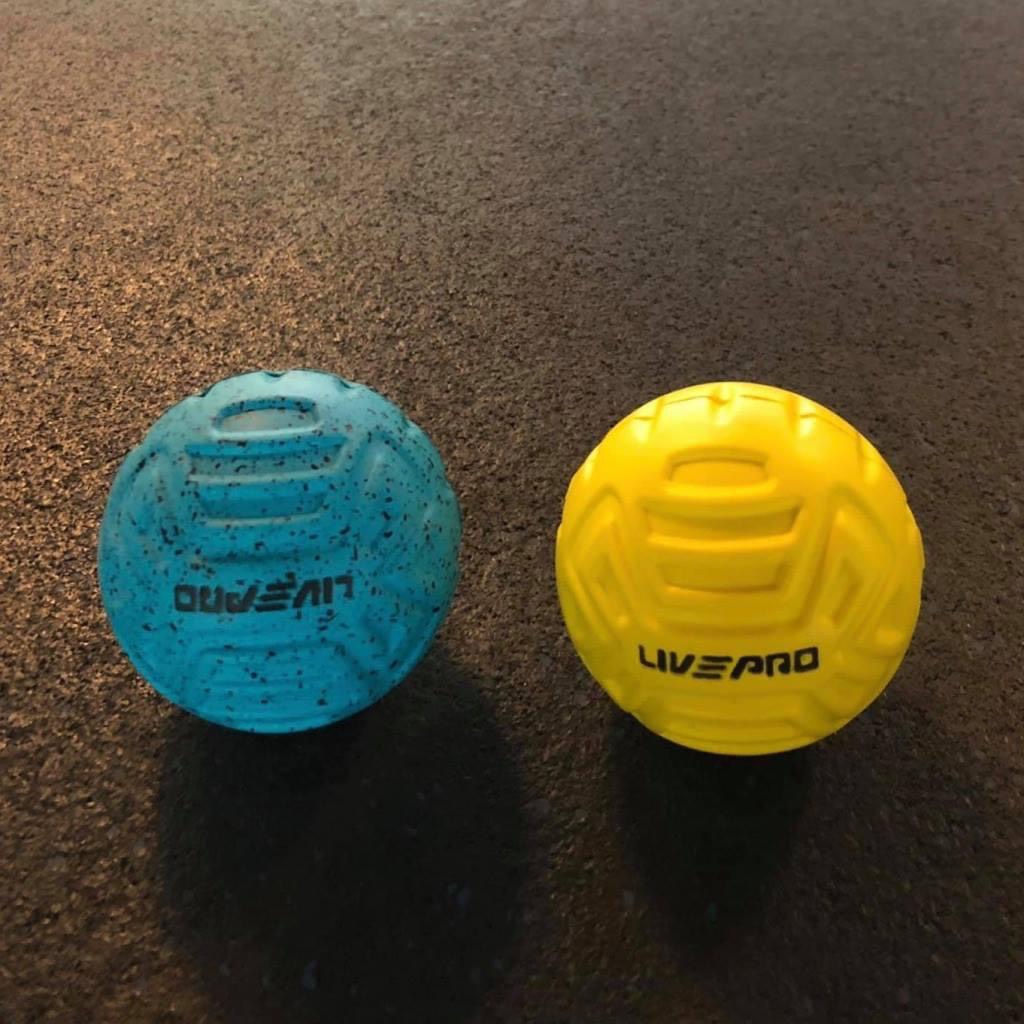 Bộ 2 Banh Massage LivePro