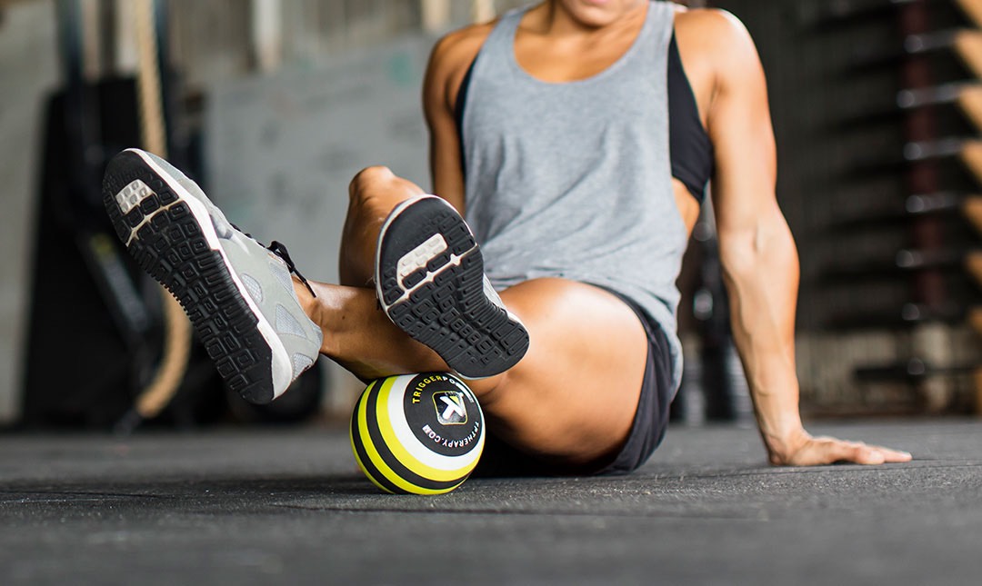 BÓNG  Massage Triggerpoint MB5